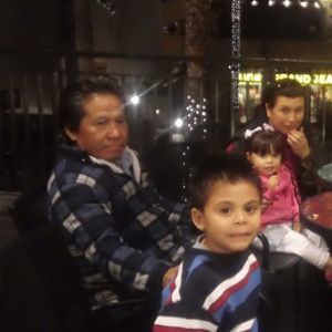 Meet your Posher, Benito